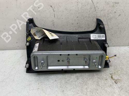 Knekollisjonspute FORD FIESTA VI (CB1, CCN) 1.4 TDCi (70 hp) 26708750