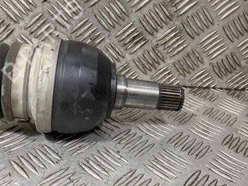 Left front driveshaft MERCEDES-BENZ A-CLASS (W176) A 180 CDI / d (176.012) | BP29544348M38 