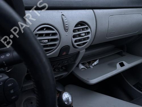 Climate control RENAULT KANGOO Express (FC0/1_) | BP34243404I5 - Image 18