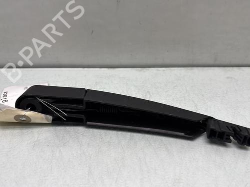 Rear windshield wiper arm RENAULT MEGANE IV Hatchback (B9A/M/N_) 1.2 TCe 130 (B9MR) | BP29413533C144 