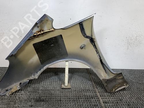 Right front fenders CITROËN XSARA PICASSO (N68) 1.6 HDi | BP24428014C42 