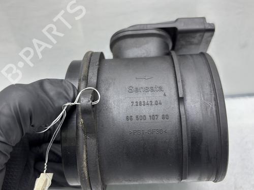 Mass air flow sensor CITROËN C4 I (LC_) 1.6 HDi | BP26319014M95 