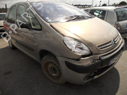 Crossmember CITROËN XSARA PICASSO (N68) 2.0 HDi | BP20019494C162 