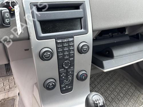 Left front window switch VOLVO C30 (533) 2.0 D | BP25123511I27  - Image 9