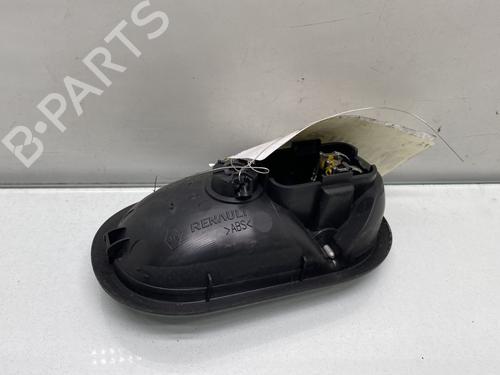 Rear left interior door handle RENAULT MODUS / GRAND MODUS (F/JP0_) 1.4 (JP01, JP0J) | BP29507202I15 - Image 3