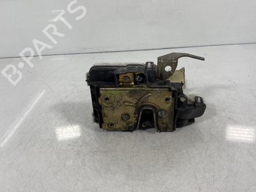 Used Front left lock Front left lock SEAT CORDOBA (6K1, 6K2) 1.4 i (60 hp) 20005249 20005249