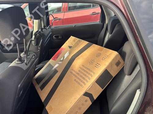 Rear mirror RENAULT SCÉNIC II (JM0/1_) 1.6 (JM0C, JM0J, JM1B) | BP31858183I6