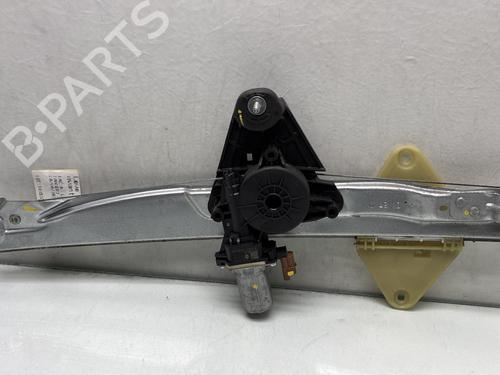 Vindusheismekanisme venstre foran DACIA JOGGER (RK_) 1.0 TCe 100 ECO-G (RKMT) (101 hp) 28385278