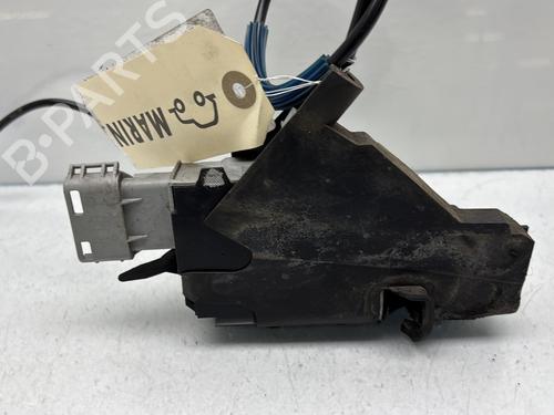 Rear right lock CITROËN C4 I (LC_) 1.6 HDi | BP28280261C99 