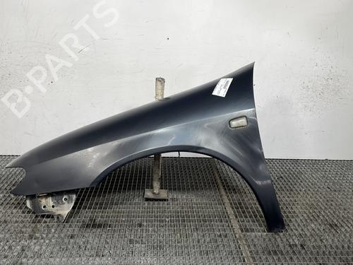 Used Left front fenders CITROËN XSARA (N1) 1.4 i (75 hp) 27607520
