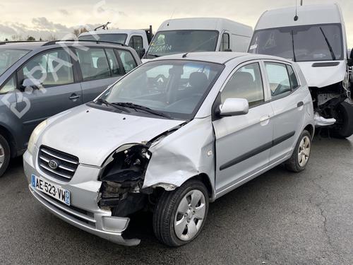 Switch KIA PICANTO I (SA) 1.0 | BP36590881I30 - Image 16