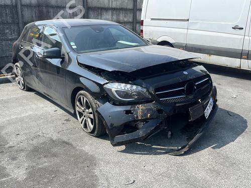 Steering rack MERCEDES-BENZ A-CLASS (W176) A 220 CDI (176.003) | BP32113216M22 - Image 12