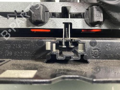Used Third brake light Third brake light MERCEDES-BENZ A-CLASS (W168) A 170 CDI (168.009, 168.109) (95 hp) 19978442 19978442