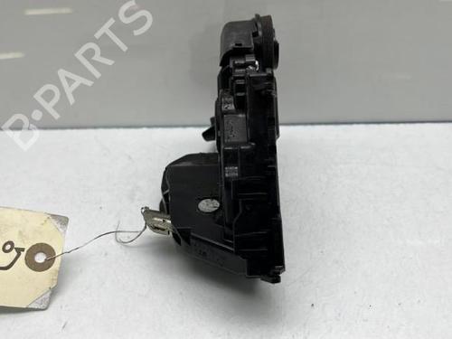 Front right lock TOYOTA YARIS (_P9_) 1.4 D-4D (NLP90_, NLP90R) | BP19958924C97 