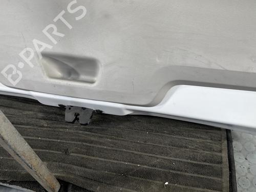 Tailgate CITROËN C3 I (FC_, FN_) 1.4 i | BP26931980C6 