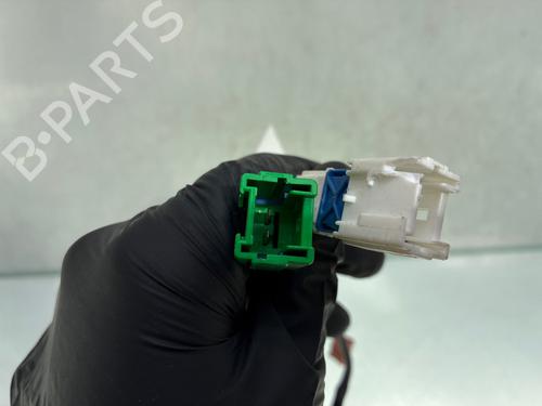 Ignition barrel PEUGEOT 607 (9D, 9U) 2.2 HDi | BP38598148M48 - Image 3