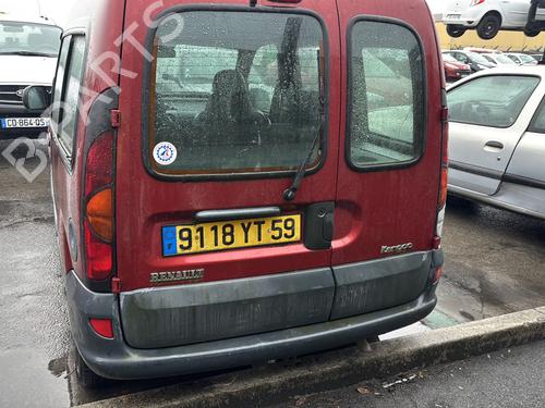 Headlight switch RENAULT KANGOO (KC0/1_) D 65 1.9 (KC0E, KC02, KC0J, KC0N) | BP30887967I24 - Image 25