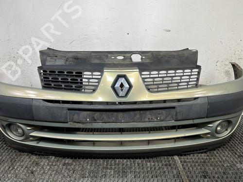 Used Front bumper RENAULT CLIO II (BB_, CB_) 1.5 dCi (B/CB07) (65 hp) 31288680