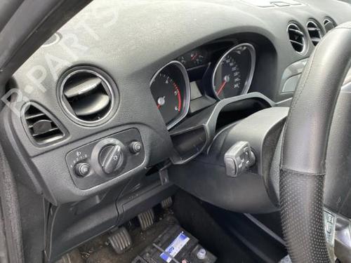 Right front fog light FORD S-MAX (WA6) 1.8 TDCi | BP30932925C31 