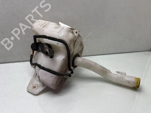 Used Windscreen washer tank OPEL CORSA D (S07) 1.3 CDTI (L08, L68) (75 hp) 27593617