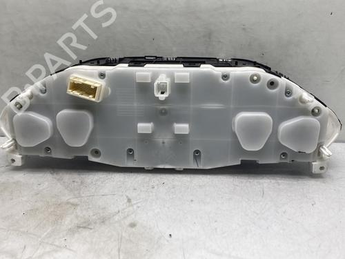 Used Instrument cluster Instrument cluster PEUGEOT 2008 I (CU_) 1.6 BlueHDi 100 (100 hp) 19954282 19954282