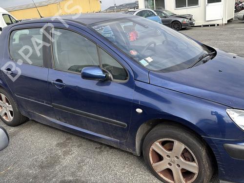 Left front window switch PEUGEOT 307 (3A/C) 2.0 HDi 110 | BP34242674I27 - Image 11