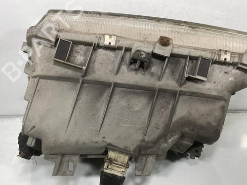 Right headlight PEUGEOT 806 (221) 2.0 HDI | BP28094439C29 