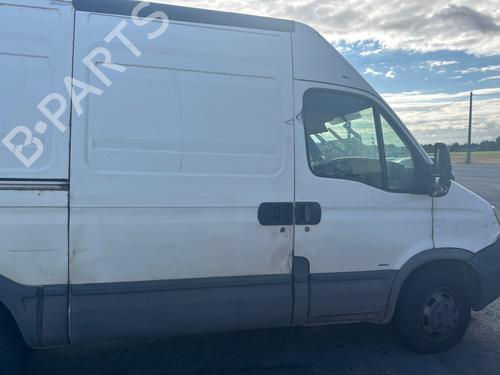 Used Parts IVECO DAILY IV Van  35C12 V, 35C12 V/P, 35S12 V, 35S12 V/P  4922333