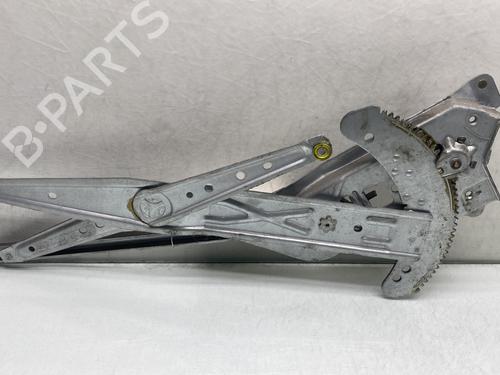 Front right window mechanism RENAULT KANGOO (KC0/1_) 1.5 dCi (KC07) | BP29939608C23