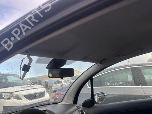 Fuse box CITROËN C3 I (FC_, FN_) 1.4 HDi | BP32024571E1 