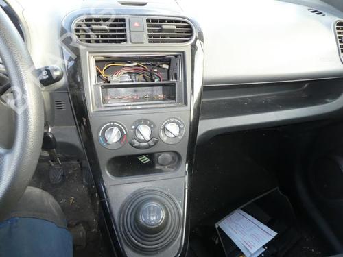 Ignition barrel OPEL AGILA B (H08) 1.0 (F68) | BP26583151M48  - Image 6