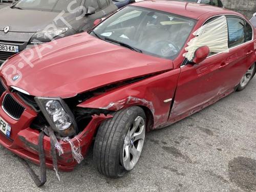 Left tailgate light BMW 3 (E90) 320 i | BP20184921C79  - Image 15