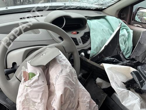 Rear parcel shelf RENAULT TWINGO II (CN0_) 1.2 (CN0D) | BP34358287C85 - Image 7