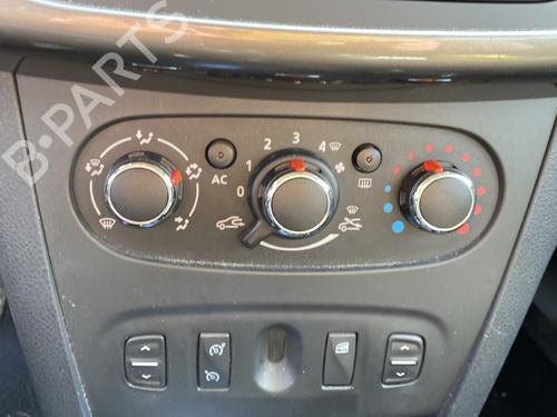Left front window switch DACIA SANDERO II TCe 90 (B8M1, B8MA, B8AC) | BP29841668I27 - Image 28