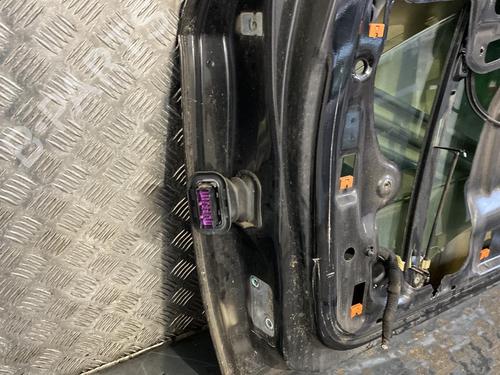 Right front door SEAT LEON (1P1) 1.9 TDI | BP20009299C3 