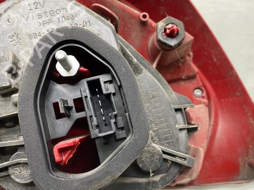 Right taillight PEUGEOT 208 I (CA_, CC_) 1.2 VTI 82 | BP22240482C35 