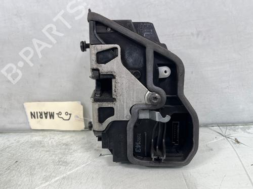 Front left lock BMW X3 (E83) xDrive 20 d | BP37279813C98 - Image 3