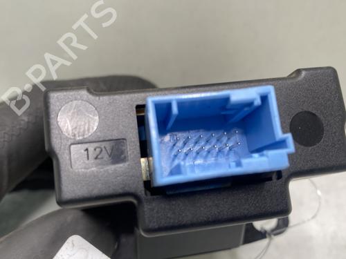 Switch RENAULT SCÉNIC II (JM0/1_) 1.5 dCi (JM1E, JM16) | BP29939266I30