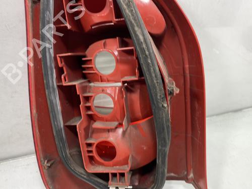 Right taillight CITROËN XSARA PICASSO (N68) 1.6 HDi | BP24655719C35 