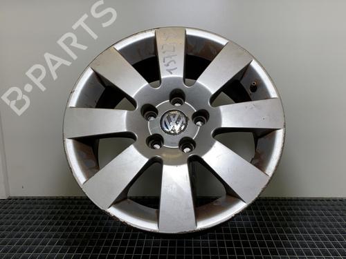 Felg VW TOURAN (1T1, 1T2) 1.9 TDI (105 hp) 19999720