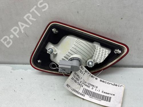 Right tailgate light RENAULT TWINGO II (CN0_) | BP38598576C80 - Image 2