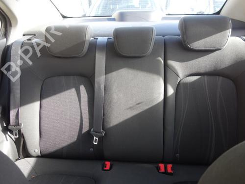 Ignition barrel CHEVROLET AVEO Hatchback (T300)  | BP20031163M48  - Image 8