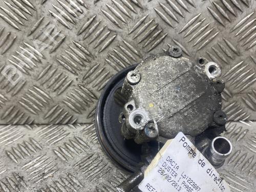 Steering pump DACIA DUSTER (HS_) 1.5 dCi | BP31887186M99