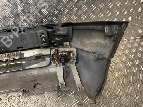 Used Front bumper OPEL ASTRA F Estate (T92) 1.7 TDS (F35, M35) (82 hp) 21955960