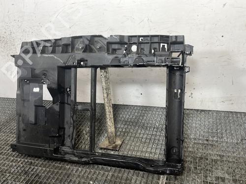 Used Front slam panel Front slam panel PEUGEOT 208 I (CA_, CC_) 1.4 HDi (68 hp) 32451633 32451633