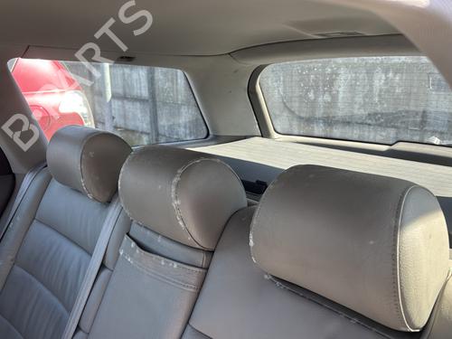 Left front window switch AUDI A6 C5 Avant (4B5, 4B6) 1.9 TDI | BP29939720I27  - Image 24