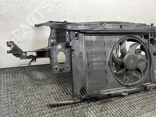 Front slam panel MINI MINI (R56) One | BP29897659C72