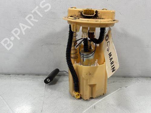 Used Fuel pump RENAULT CLIO IV (BH_) 1.5 dCi 75 (75 hp) 31212699