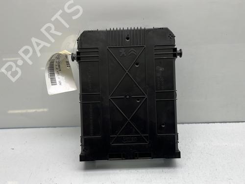 Used Fuse box Fuse box PEUGEOT 208 I (CA_, CC_) 1.2 PureTech 82 (82 hp) 22707865 22707865
