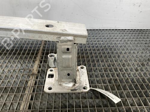 Rear bumper reinforcement CITROËN C4 Picasso II  | BP19963198C73 